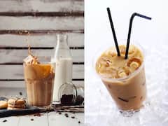 Summer Recipe: गर्मियों में लें आइस कोल्ड कॉफी का मजा, कुछ ही मिनटों में हो जाएगा तैयार