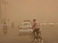 Rajasthan Weather Forecast: राजस्थान में आज से गर्मी का प्रकोप होगा कम, जानें- कहां चलेगी आंधी और कहां होगी बारिश