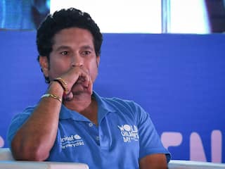 'I Liked One Thing In Particular...': Sachin Tendulkar Lauds Virat Kohli For His Batting Heroics Vs GT