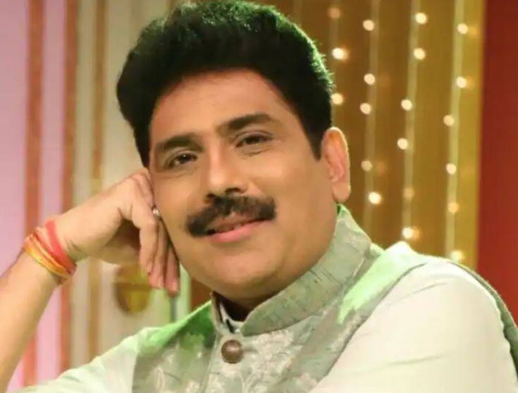 after quitting taarak mehta ka ooltah chashmah shailesh lodha to host this show  Waah Bhai Waah: 'તારક મહેતા કા ઉલ્ટા ચશ્મા' છોડ્યા બાદ આ શોમાં જોવા મળશે Shailesh Lodha, વીડિયો આવ્યો સામે