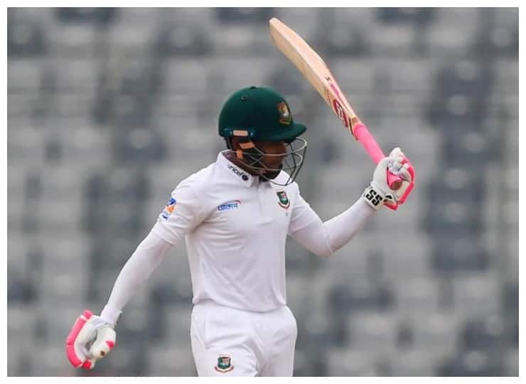 Bangladesh batsman Mushfiqur Rahim to miss tour of West Indies 2022 वेस्टइंडीज के टूर से पहले बांग्लादेश की बढ़ी मुश्किलें, इस दिग्गज बल्लेबाज़ ने टेस्ट सीरीज से अपना नाम लिया वापस