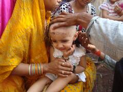 Hair Shaving Tips for Children: गर्मी में मुंडवाना चाहते हैं बच्चे के बाल, तो ये टिप्स हैं बहुत काम के