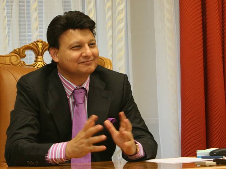 Success story of Pakistan origin businessman mohammad zahoor who is called prince of kyiv कौन हैं पाकिस्तान मूल का वो कारोबारी, जिसे कहा जाता है ‘कीव का शहजादा’, ऐसे तय किया फर्श से अर्श तक का सफर