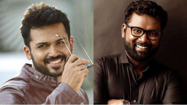 Arunraja Kamaraj on Karthi: எடுத்த இரண்டு படமும் ஹிட்டு.. கார்த்தியுடன் கைகோக்கும் அருண்ராஜா.. தென் ஆப்பிரிக்கா செல்லும் படக்குழு..!