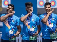Archery World Cup 2022: भारतीय कंपाउंड टीम ने फ्रांस को हराकर गोल्ड मेडल जीता, अब तक 5 मेडल जीत चुका भारत