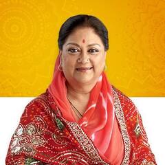 Rajasthan में होने वाले विधानसभा चुनाव में क्या Modi ने Vasundhara Raje का पत्ता कट कर दिया ?