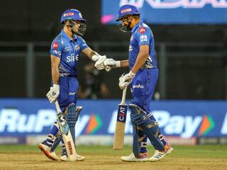 IPL 2022: RCB Seal Last Playoff Berth After Mumbai Beat Delhi By Five Wickets