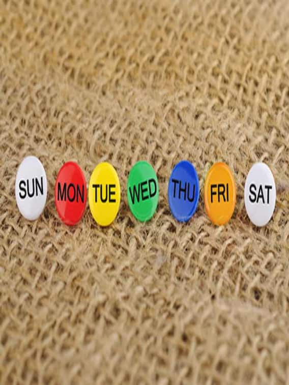 ఏ రోజు పుట్టారు-మీ మనస్తత్వం ఇదే