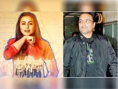 Happy Birthday Aditya Chopra : पहिल्याच भेटीत राणी मुखर्जीच्या प्रेमात पडले आदित्य चोप्रा, कुटुंबाची नाराजी पत्करत ‘या’ देशात बांधली होती लग्नगाठ!