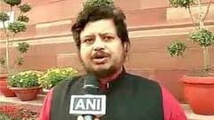 Ritabrata Banerjee: সংগঠনের দ্বন্দ্ব মেটাতে কড়া বার্তা INTTUC’র রাজ্য সভাপতি ঋতব্রত বন্দ্যোপাধ্যায়ের।Bangla News