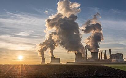 Carbon Emission Challenge : Summer heat waves are projected to triple or quadruple by 2100 in India, says IFPRI Report 2022 India’s Carbon Emission Challenge : গ্রীষ্মে তাপপ্রবাহ বাড়তে পারে ৩-৪ গুণ ! ১০০ কোটি টন কার্বন নির্গমনের লক্ষ্যমাত্রা ভারতের