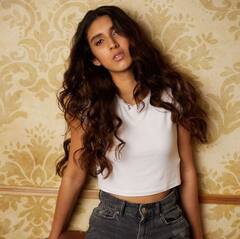 અર્જુન રામપાલની દીકરીની છે બહુ ગ્લેમરસ, જુઓ તસવીરો