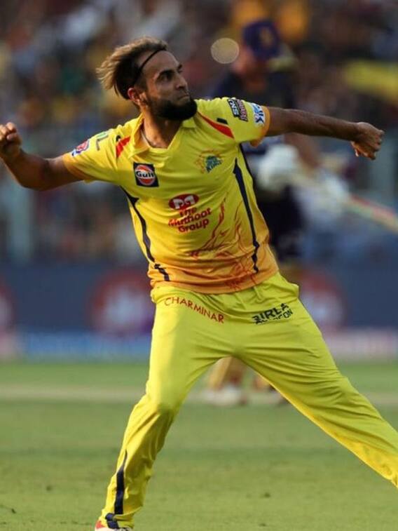 சாஹல் டூ ஜடேஜா- ஐபிஎல் தொடரில் அதிக விக்கெட் வீழ்த்திய சுழற்பந்துவீச்சாளர்கள் !