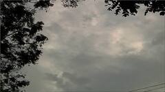 Weather:কলকাতা-সহ দক্ষিণবঙ্গে প্রবল বৃষ্টি, আলিপুরে ঝড়ের সর্বোচ্চ গতিবেগ ছুঁল ঘণ্টায় ৯০ কিমি।Bangla News