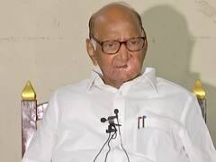 Sharad Pawar : साखर कामगारांचे नेमके प्रश्न काय? त्रिसदस्यीय कमिटी स्थापन करण्याची शरद पवारांची सूचना  