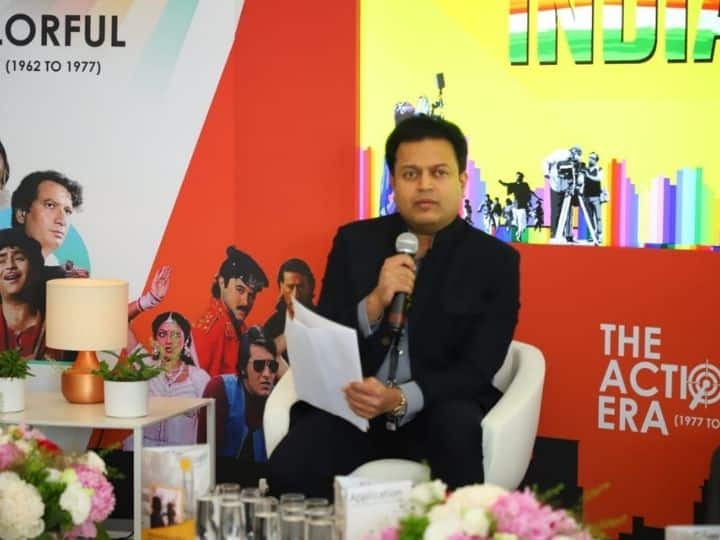 Cannes Film Festival 2022 We will succeed in bringing Marathi cinema to the world level expressed confidence by Amit Deshmukh Cannes Film Festival 2022 : मराठी सिनेमे जागतिक स्तरावर पोहोचविण्यात यशस्वी होऊ, अमित देशमुख यांनी व्यक्त केला विश्वास