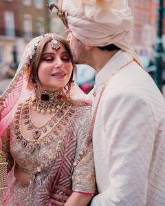 Kanika Kapoor Wedding Photos: कनिका कपूर ने पति गौतम के लिए लिखा स्पेशल नोट, शेयर की अनदेखी तस्वीरें