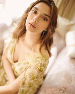 Saiee Manjrekar Photos: సక్కనైన సయీ మంజ్రేకర్