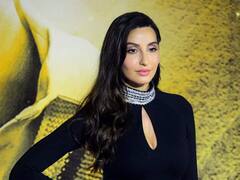 IIFA 2022: Nora Fatehi to sizzle in Abu Dhabi | ABP News Exclusive