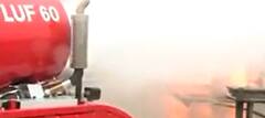 Delhi government inducts 2 hi-tech robots for tackling fire situations | ABP News