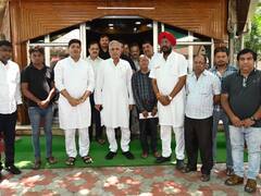 Raipur News: कोरोना संकट से उबरे गोल बाजार के व्यापारियों को CM बघेल की एक और सौगात, किया ये एलान