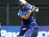 IPL 2022: रोहित शर्मा ने किया करियर का सबसे घटिया प्रदर्शन, इस सीजन में बनाए अब तक के सबसे कम रन
