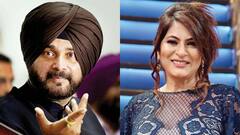 ਨਵਜੋਤ ਸਿੰਘ ਸਿੱਧੂ ਦੇ ਜੇਲ੍ਹ ਜਾਣ ਸਾਰ ਹੀ ਟ੍ਰੈਂਡ ਹੋਈ ਅਰਚਨਾ ਪੂਰਨ ਸਿੰਘ, ਲੋਕਾਂ ਨੇ ਕਿਹਾ- ਹੁਣ ਸੀਟ ਪੱਕੀ, ਠੋਕੋ ਤਾਲੀ!