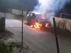 Kanpur News: कल्याणपुर में सिरफिरे शख्स ने 24 घंटे में 6 कारों को जलाया, मामले की जांच में जुटी पुलिस