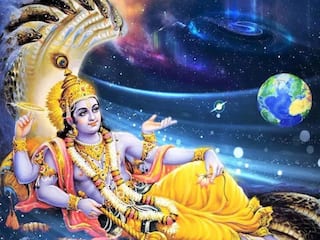 Nirjala Ekadashi 2022: મહર્ષિ વેદવ્યાસે ભીમને જણાવ્યું હતું નિર્જળા એકાદશીનું મહત્વ, વાંચો વ્રતની કથા