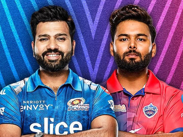 IPL 2022: Mumbai Indians Won The Toss Against Delhi Capitals Chose to Bowl First MI Vs DC Toss: బెంగళూరుకు గుడ్‌న్యూస్ - టాస్ గెలిచిన ముంబై!