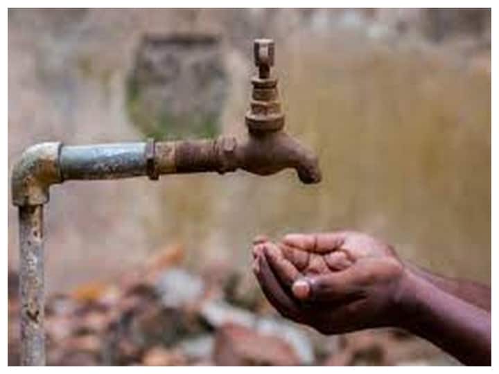 Rajasthan Pink City Jaipur is struggling with water scarcity during heat wave ANN Jaipur Water Crisis: भीषण गर्मी में उड़ा गुलाबी नगरी का रंग, पानी की किल्लत से जूझ रहे लोग