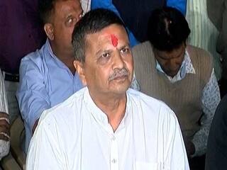 Gujarat Election : કોંગ્રેસ પ્રમુખ જગદીશ ઠાકોરે નરેશ પટેલ સાથે બંધ બારણે કરી બેઠક, અનેક તર્ક-વિતર્ક