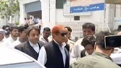 UP Politics: Azam Khan का बयान SP खेमे में बड़ी टेंशन देने वाला है! |Hindi News