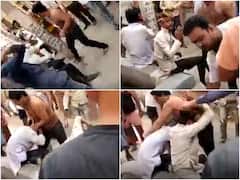 Bikaner News: दो युवकों को छेड़छाड़ करने पर लोगों ने बेल्टों से पीटा, पत्थर से सिर फोड़ने की भी कोशिश की, Video वायरल