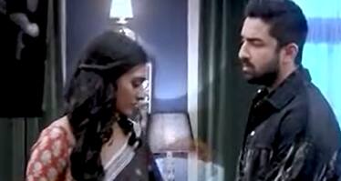 Bhagya Lakshmi: Rishi lost in Lakshmi's thoughts, cancels engagement with Malishka