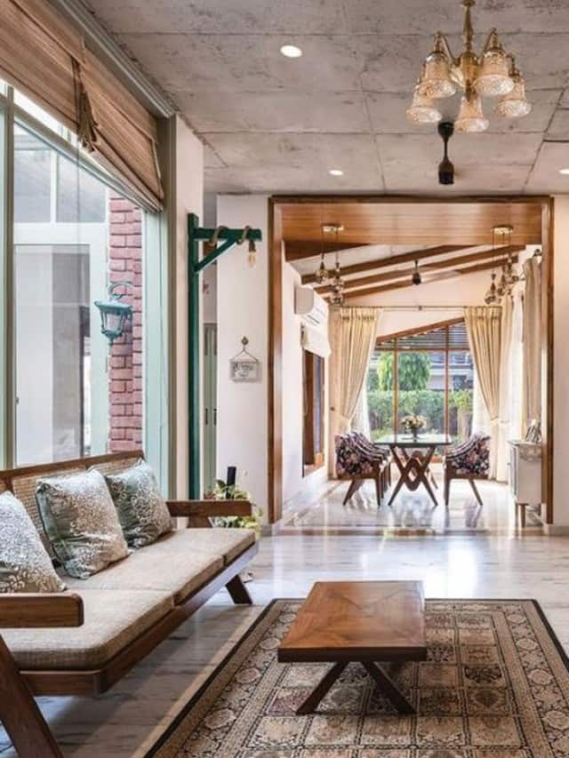 If you want an interior designer, then know here A to Z information, from salary to preparation Career Tips : इंटीरियर डिजाइनर बनना चाहते हैं तो यहां जानें A to Z जानकरी, सैलरी से लेकर तैयारी तक