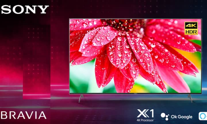 Sony Bravia 55 inches Smart TV on Amazon Sony 43 Inch New Launch TV Features Price Lowest Price 32 Inch Smart TV Sony Smart TV Deal: बंपर डिस्काउंट के साथ मिल रहे Sony के न्यू लॉन्च स्मार्ट टीवी, जानें क्या है प्राइस?