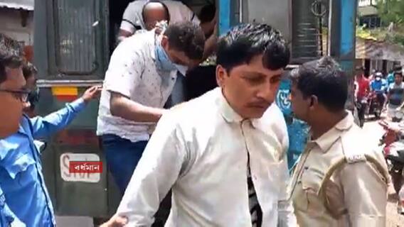 Burdwan: খাগড়াগড়ে মিলল জাল নোট তৈরির কারখানার হদিশ, গ্রেফতার ৩ ।Bangla News