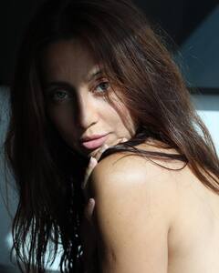 Anusha Dandekar ਐਡ ਸ਼ੂਟ ਲਈ ਹੋਈ Topless, ਤਸਵੀਰਾਂ ਦੇਖ ਕੇ ਹੈਰਾਨ ਹੋਏ ਫੈਨਸ