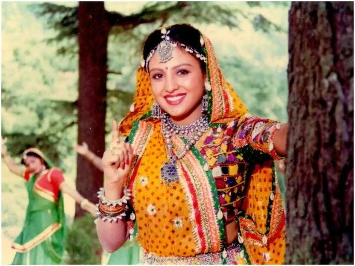 सलमान खान के साथ फिल्म ‘सनम बेवफा’ में नज़र आई थी यह एक्ट्रेस, अब विदेश में करती हैं ये काम!