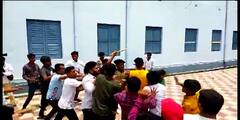 Kalna College : রবীন্দ্রনাথের মূর্তি উন্মোচন ঘিরে ধুন্ধুমার, কালনার তৃণমূল বিধায়কের ছেলের নামে এফআইআর TMCP নেতার