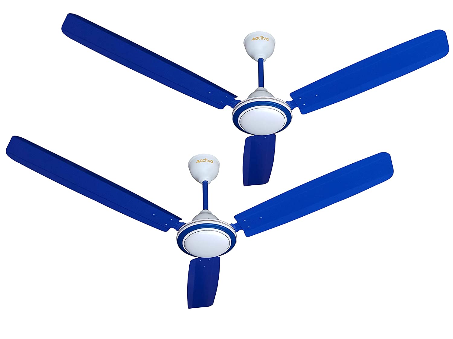 Smart Ceiling Fan: एंटी डस्ट सीलिंग फैन की सबसे सस्ती डील, खरीदें 70 फीसदी तक के डिस्काउंट पर