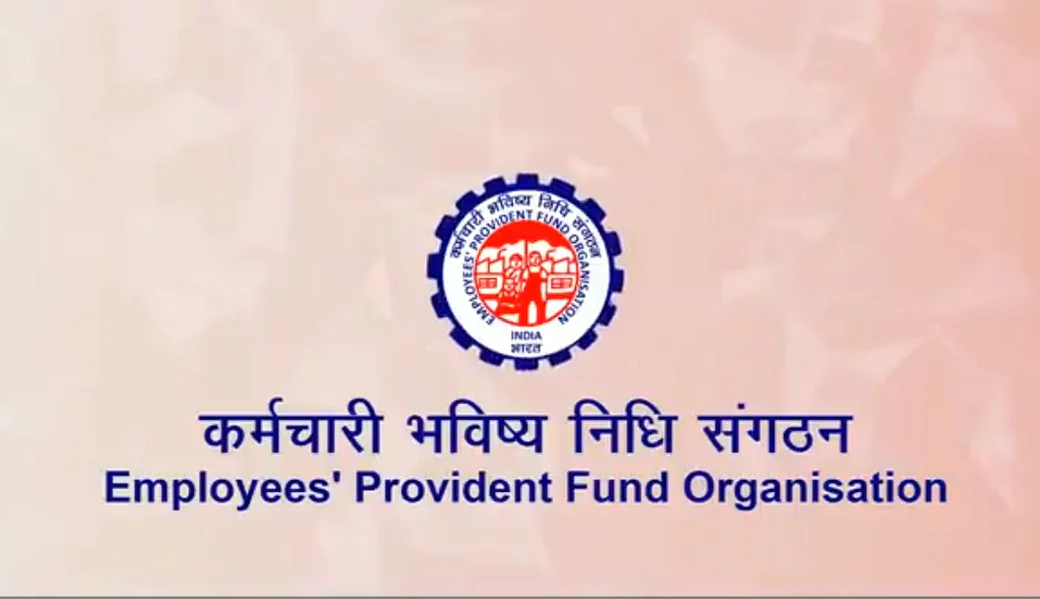 EPFO Govt approves 8.1 pc rate of interest on employee provident fund deposits for 2021-22 EPFO : કેન્દ્ર સરકારે કર્મચારીઓના એમ્પ્લોય પ્રોવિડંડ ફંડ પર 8.1 ટકા વ્યાજ દરને મંજૂરી આપી