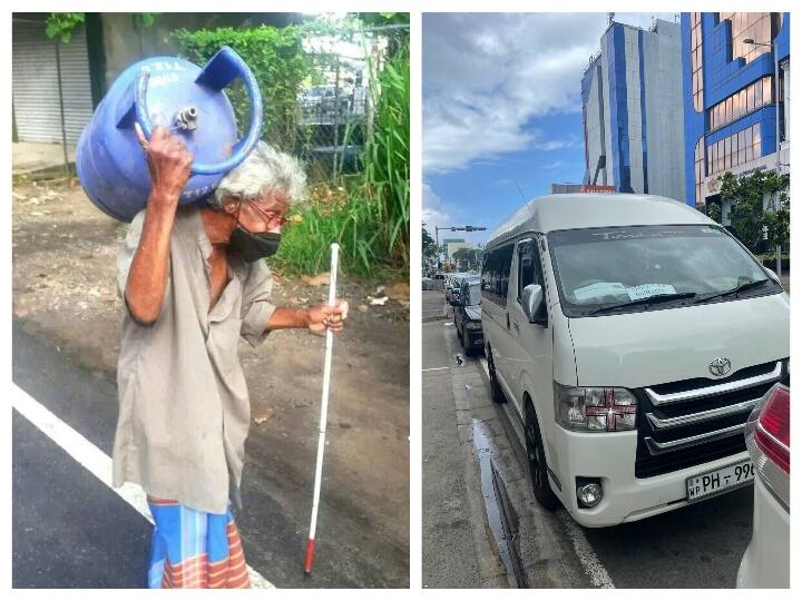 Srilanka : இலங்கையின் இன்றைய நிலை என்ன? ஒரு 360 டிகிரி ரிப்போர்ட்!