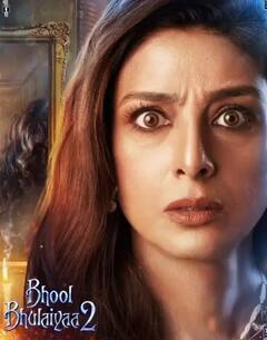 Bhool Bhulaiyaa 2 એ બોક્સ ઓફિસ પર કરી બમ્પર શરૂઆત, કાર્તિકની સૌથી મોટી ઓપનિંગ ફિલ્મ બની