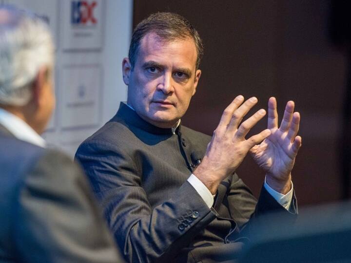 Rahul Gandhi on BJP's 'polarisation' at London event: 'India not in a good place, BJP has spread kerosene all over the country' 'India Not In A Good Place, BJP Has Spread Kerosene All Over The Country': Rahul Gandhi At London Event