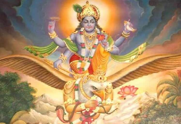 Garuda Purana: घर पर होगा मां लक्ष्मी का आगमन, याद रखें गरुड़ पुराण की ये 5 बातें
