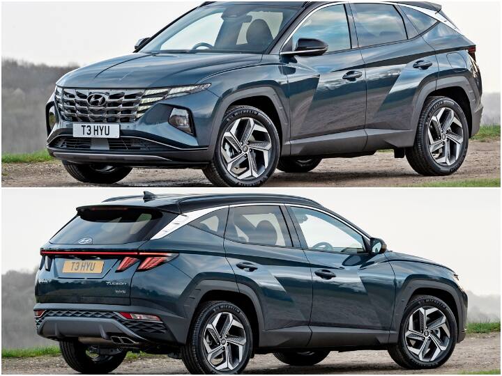 New Hyundai Tucson SUV Coming To India — Check Launch Date, Features & More New Hyundai Tucson SUV Coming To India — Check Launch Date, Features & More