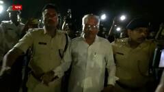 CBI Raid: लालू यादव के करीबियों के घर पर छापा ,पटना में सीबीआई टीम को RJD समर्थको ने घेरा