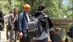 ਗੋਬਿੰਦਘਾਟ ਤੋਂ ਪਿੰਡ ਪੁਲਣਾ ਤੱਕ ਦਾ ਸਫ਼ਰ ਹੋਇਆ ਸੁਖਾਲਾ